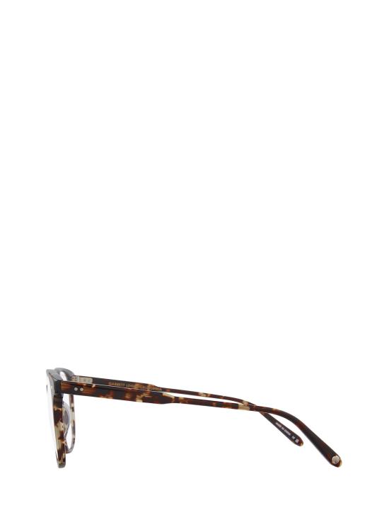 26FW 가렛라이트 안경 CARROL AGT AGATE TORTOISE - GARRETT LEIGHT