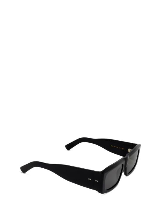 26FW 커비츠 선글라스 AKIRA AKI R BLA BLACK - CUBITTS