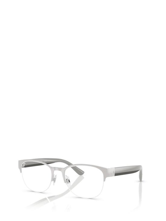 26FW 폴로 랄프로렌 안경 PH1238 9423 BRUSHED SILVER - POLO RALPH LAUREN