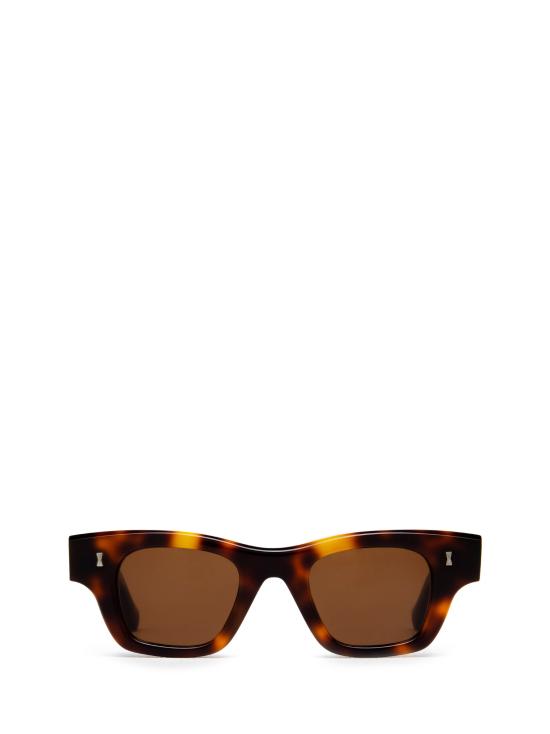 26FW 커비츠 선글라스 ICENI SUN ICE R DAR BROWN DARK TURTLE