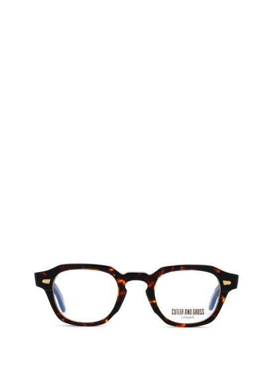 26FW 커틀러앤그로스 안경 1420 02 MULTIHAVANA