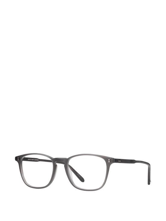 26FW 가렛라이트 안경 BOON MGCR MATTE GREY CRYSTAL - GARRETT LEIGHT