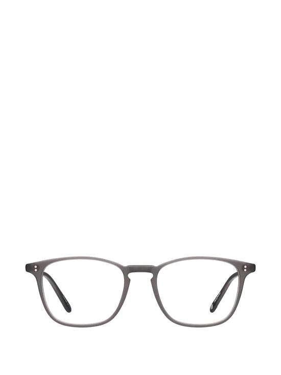 26FW 가렛라이트 안경 BOON MGCR MATTE GREY CRYSTAL