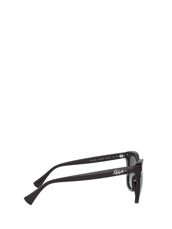 26FW 랄프 로렌 선글라스 RA5265 575225 SHINY BLACK - RALPH LAUREN