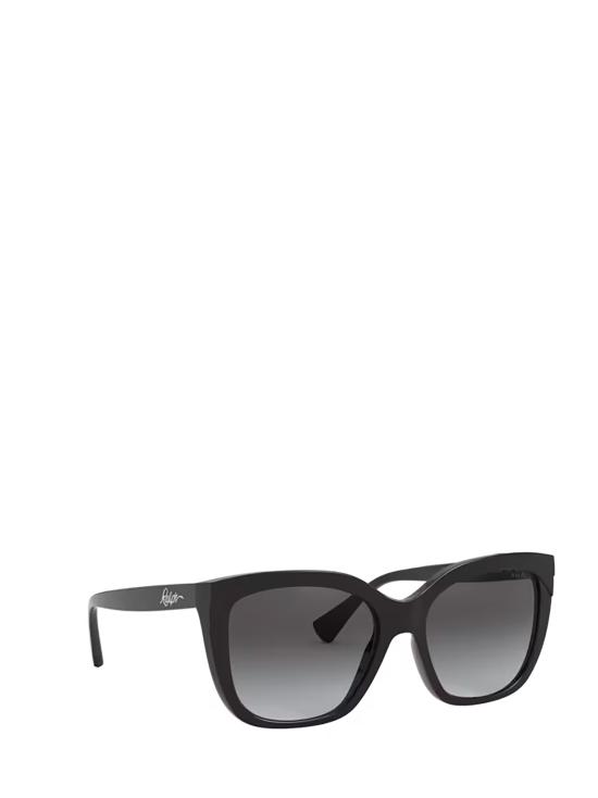 26FW 랄프 로렌 선글라스 RA5265 575225 SHINY BLACK - RALPH LAUREN