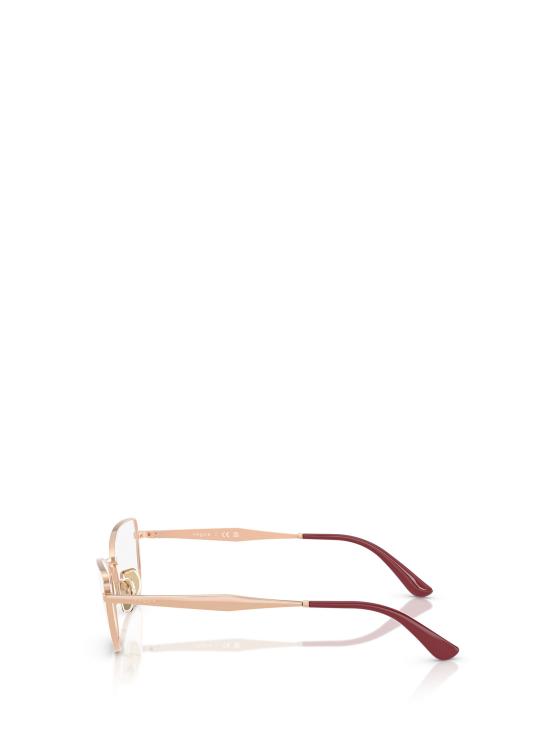 26FW 보그 안경 VO4333 5152 ROSE GOLD - VOGUE