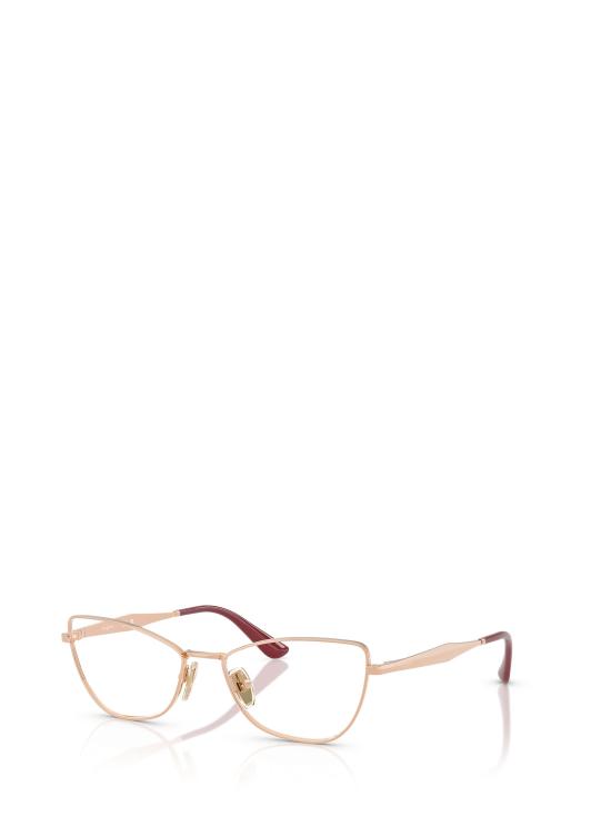 26FW 보그 안경 VO4333 5152 ROSE GOLD - VOGUE