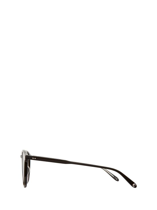 26FW 가렛라이트 선글라스 CLUNE SUN BK SFPGY BLACK SEMI FLAT PURE GREY - GARRETT LEIGHT