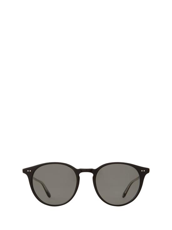 26FW 가렛라이트 선글라스 CLUNE SUN BK SFPGY BLACK SEMI FLAT PURE GREY