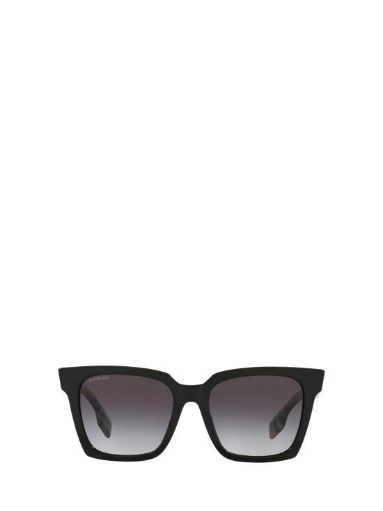 26FW 버버리 선글라스 BE4335 39298G BLACK