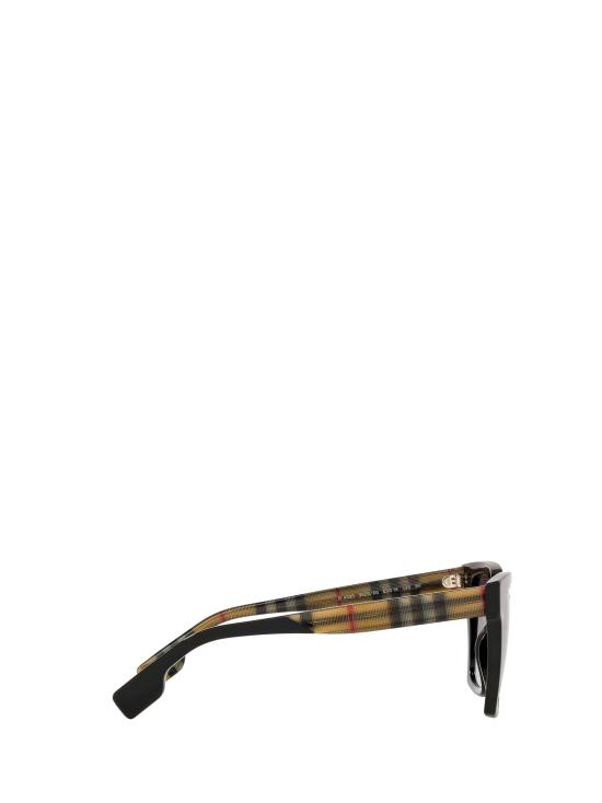 26FW 버버리 선글라스 BE4335 39298G BLACK - BURBERRY