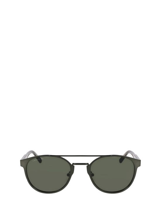 26FW 라코스테 선글라스 L263S 275 KHAKI