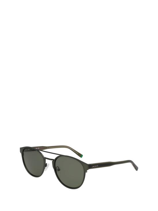 26FW 라코스테 선글라스 L263S 275 KHAKI - LACOSTE