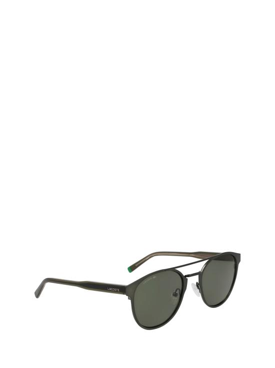 26FW 라코스테 선글라스 L263S 275 KHAKI - LACOSTE