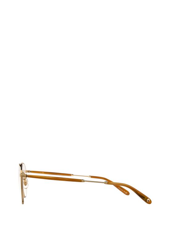 26FW 가렛라이트 안경 GRANT M G SRAT GOLD SIERRA TORTOISE - GARRETT LEIGHT