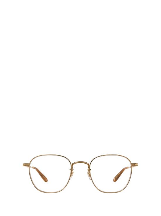26FW 가렛라이트 안경 GRANT M G SRAT GOLD SIERRA TORTOISE