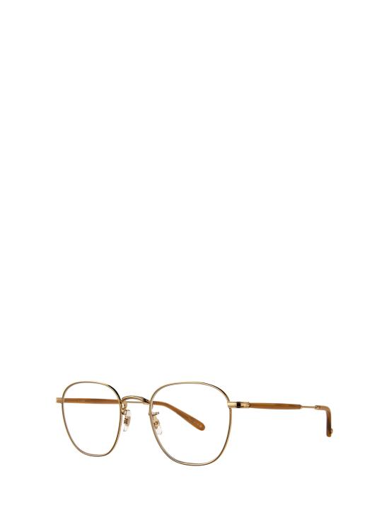 26FW 가렛라이트 안경 GRANT M G SRAT GOLD SIERRA TORTOISE - GARRETT LEIGHT