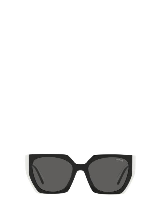 26FW 프라다 선글라스 PR 15WS 09Q5S0 BLACK TALC