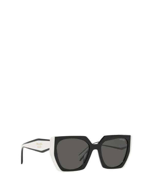 26FW 프라다 선글라스 PR 15WS 09Q5S0 BLACK TALC - PRADA