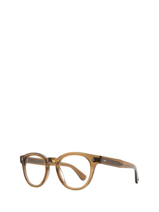 26FW 가렛라이트 안경 JACK C CARAMEL - GARRETT LEIGHT
