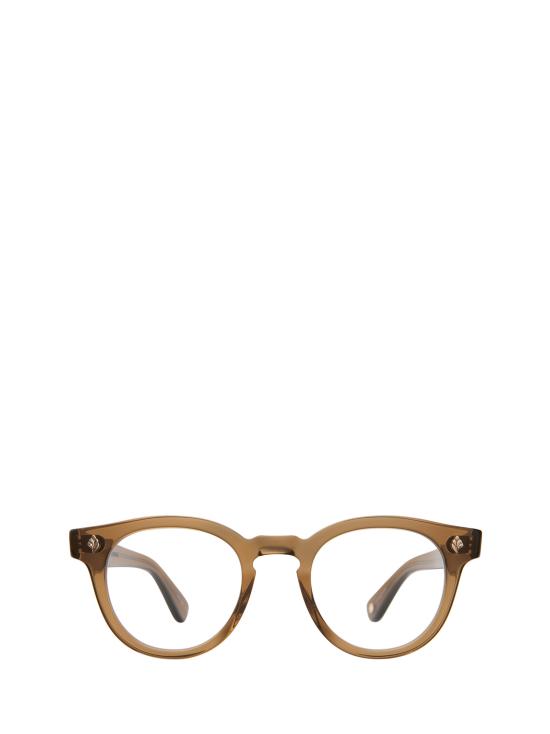 26FW 가렛라이트 안경 JACK C CARAMEL