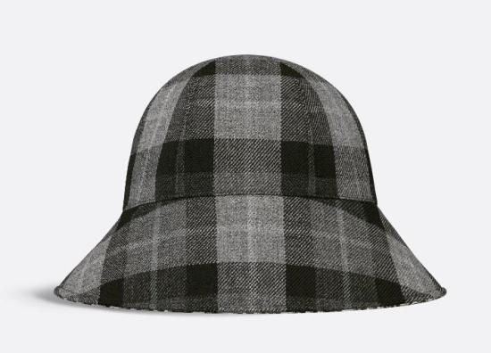  디올 버킷햇 CPT9015IDTC880 DOM