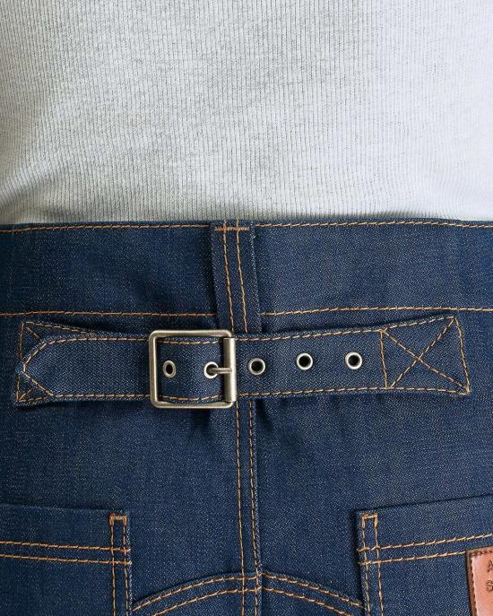  아크네 스튜디오 데님 팬츠 워크웨어 진 - ACNE STUDIOS