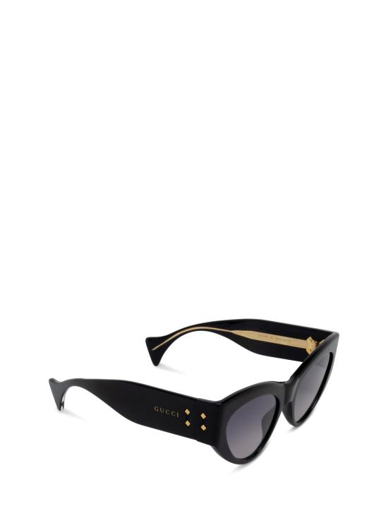 25FW 구찌 선글라스 GG1704S 001 BLACK - GUCCI