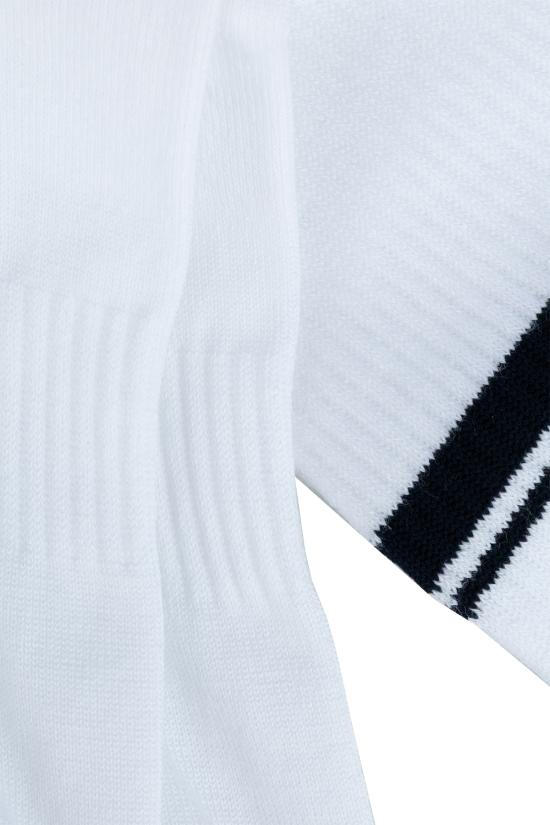 25FW 크리스챤디올 양말 593MC04A7014 085 WHIMWHITE - DIOR