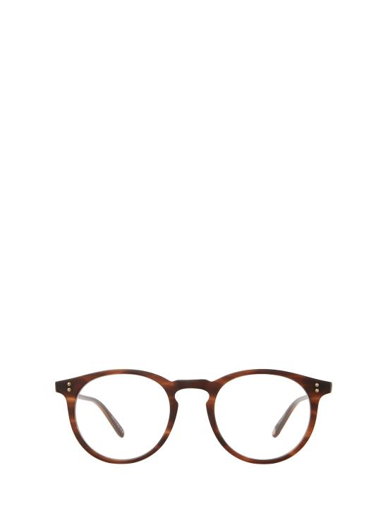 26FW 가렛라이트 안경 CARLTON MBRT MATTE BRANDY TORTOISE
