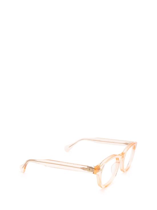 26FW 줄리어스 타르트 옵티컬 안경 AR FLESH PINK - JULIUS TART OPTICAL