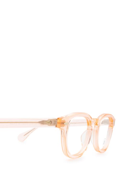 26FW 줄리어스 타르트 옵티컬 안경 AR FLESH PINK - JULIUS TART OPTICAL