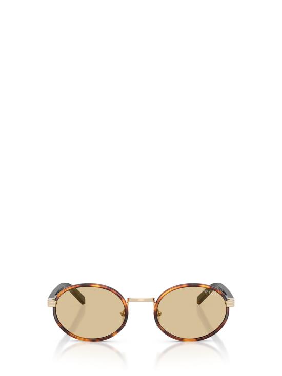26FW 프라다 선글라스 PR B56S 21E10R ROOT TORTOISE