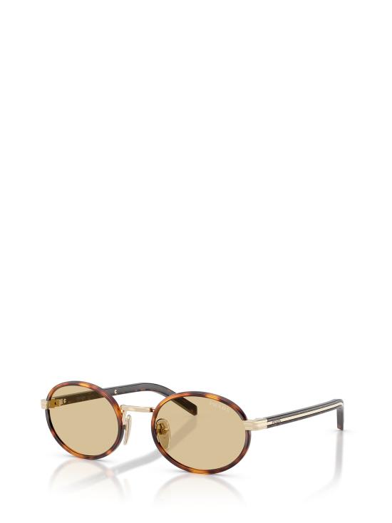 26FW 프라다 선글라스 PR B56S 21E10R ROOT TORTOISE - PRADA
