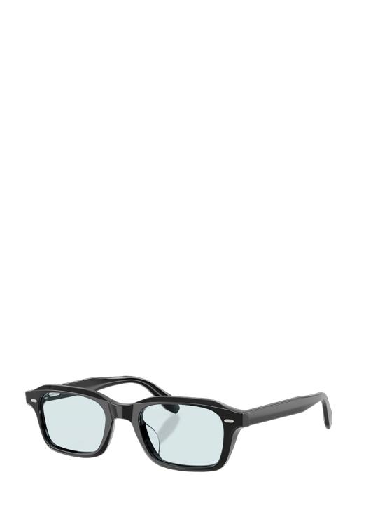 26FW 올리버피플스 선글라스 OV5588SU 1731GH BLACK - OLIVER PEOPLES