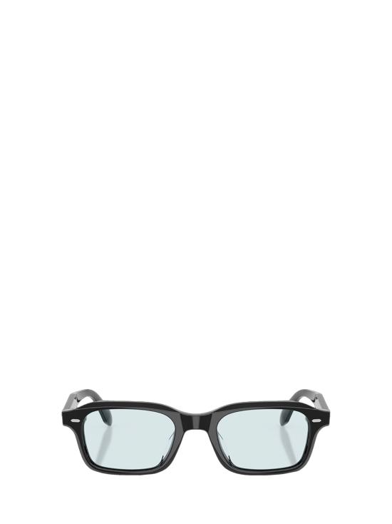 26FW 올리버피플스 선글라스 OV5588SU 1731GH BLACK - OLIVER PEOPLES