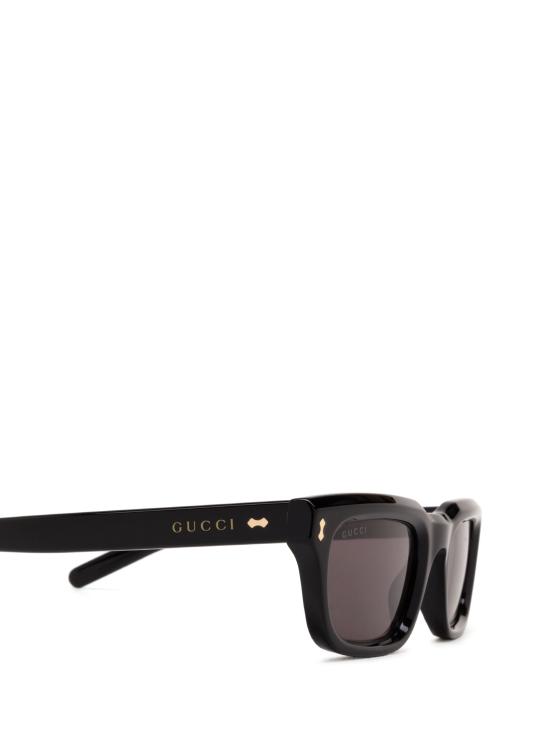 26FW 구찌 선글라스 GG1524S 001 BLACK - GUCCI