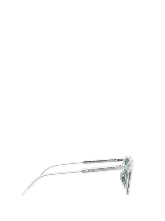 26FW 프라다 선글라스 PR 17YS 2AZ04D CRYSTAL - PRADA