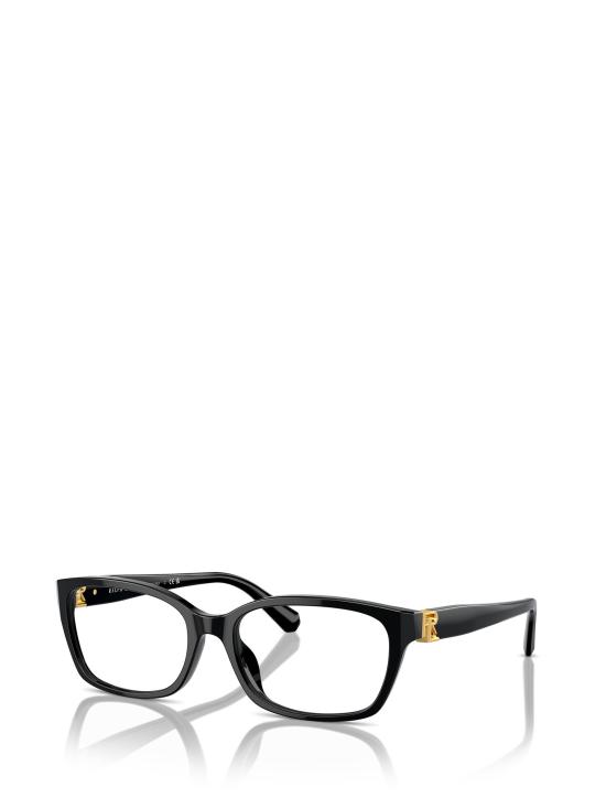 26FW 랄프 로렌 안경 RL6244U 5001 BLACK - RALPH LAUREN