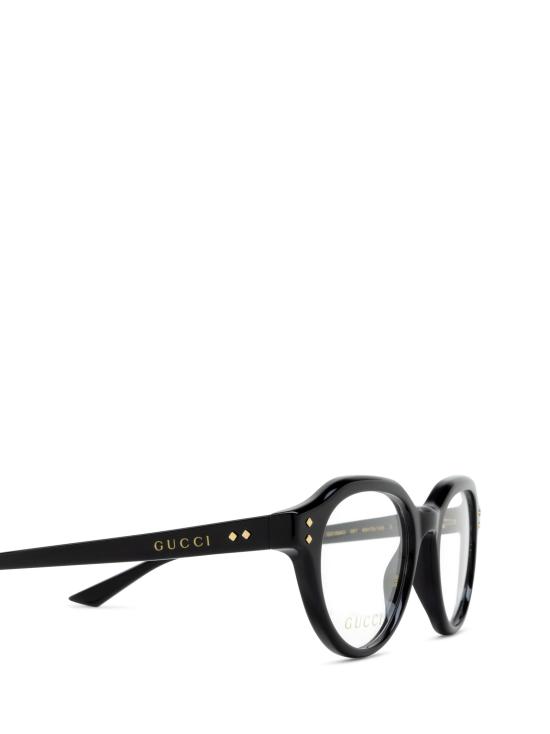 25FW 구찌 안경 GG1894O 001 BLACK - GUCCI