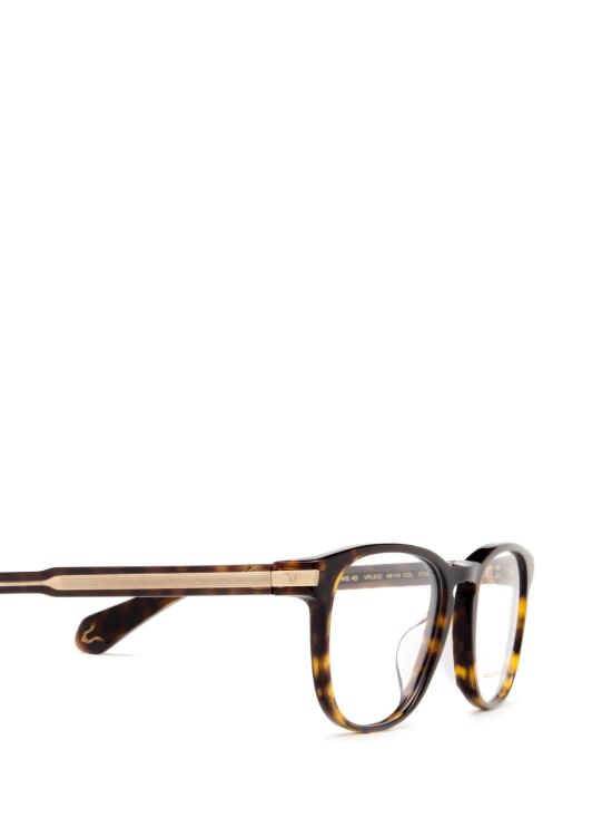 26FW 폴리스 안경 VPLE22 0722 DARK HAVANA - POLICE