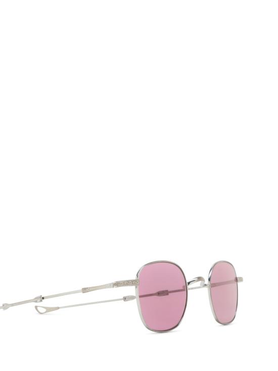 26FW 아이페타이저 선글라스 MONGIBELLO C 1 OP 58 MATT SILVER - EYEPETIZER