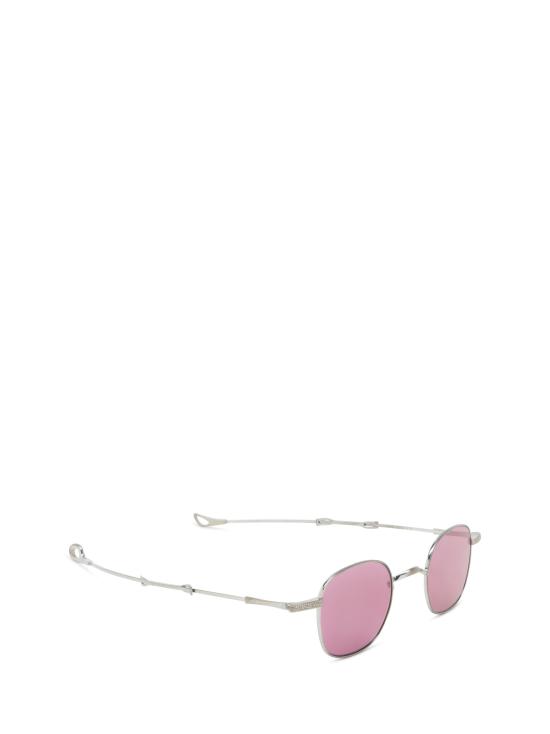 26FW 아이페타이저 선글라스 MONGIBELLO C 1 OP 58 MATT SILVER - EYEPETIZER