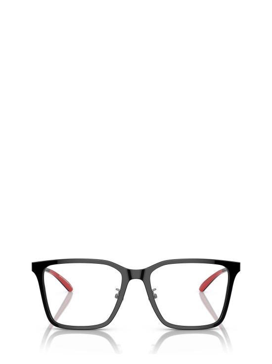26FW 엠포리오 아르마니 안경 EA3232D 5017 SHINY BLACK