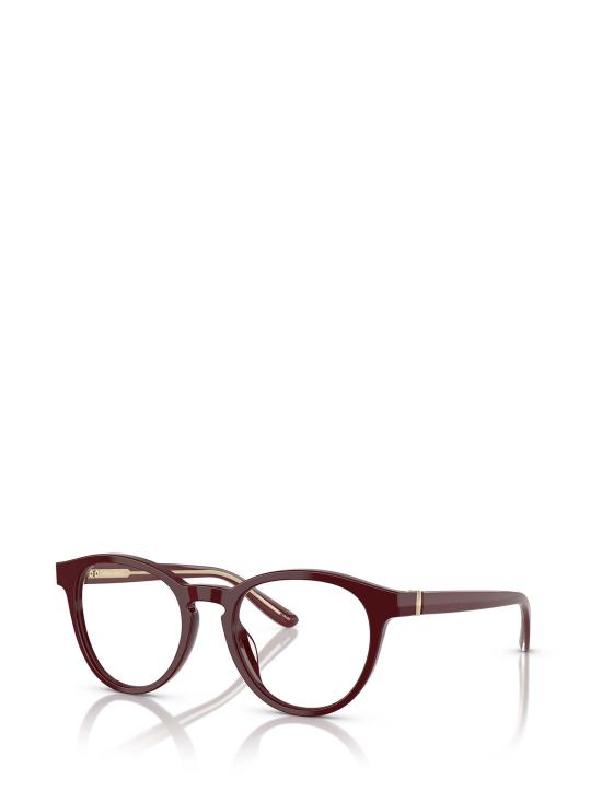 26FW 조르지오 아르마니 안경 AR7266U 5955 BORDEAUX - GIORGIO ARMANI
