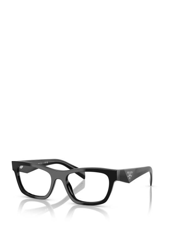 26FW 프라다 안경 PR B01V 16K1O1 ROSE GOLD PLATED - PRADA