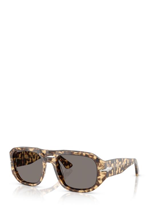26FW 페르솔 선글라스 PO3373S 1056B1 BROWN BEIGE TORTOISE - PERSOL