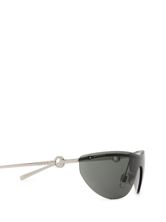 25FW 구찌 선글라스 GG1700S 001 SILVER - GUCCI