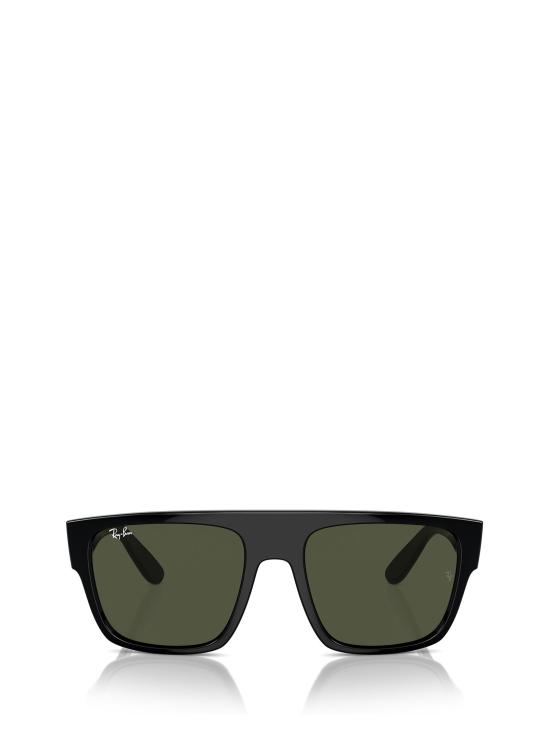 25FW 레이밴 선글라스 RB0360S 901 31 BLACK