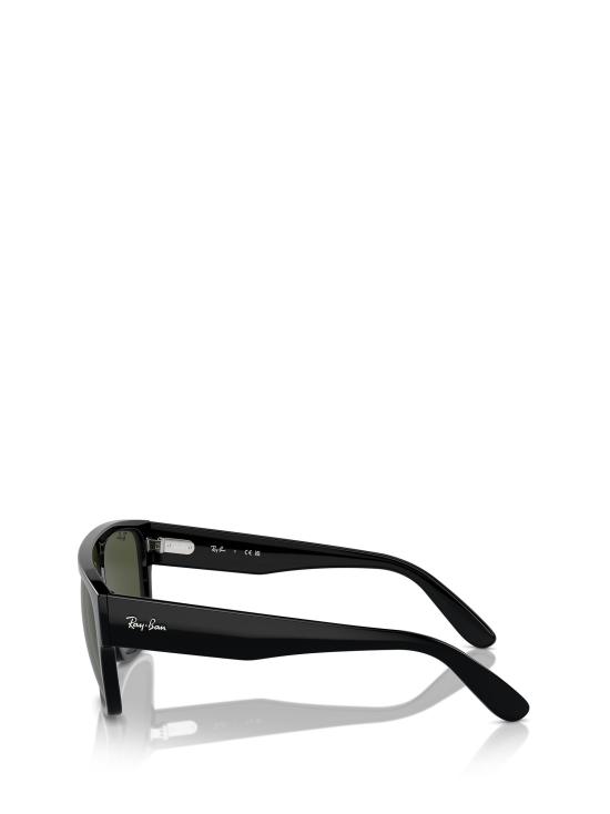 25FW 레이밴 선글라스 RB0360S 901 31 BLACK - RAY BAN